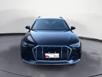 Usata Audi A6 Allroad Advanced 204 CV (150 kW) 2024 Nero Station wagon