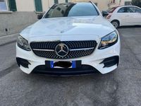 usata Mercedes E220 SW d Premium Plus auto