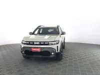 Usata Dacia Duster Journey 94 CV (69 kW) 2024 Sandstone SUV
