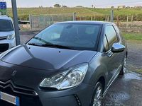 Usata Citroën DS3 90 CV (66 kW) 2010 Utilitaria