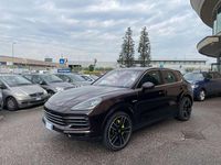 Usata Porsche Cayenne 340 CV (250 kW) 2019 Marrone SUV