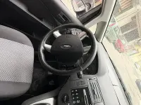 Usata Ford C-MAX 109 CV (80 kW) 2007 Grigio Monovolume