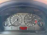 Usata BMW 528 193 CV (141 kW) 1999 Blu Berlina