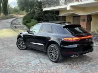 Usata Porsche Macan 245 CV (180 kW) 2021 SUV