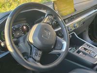 Usata Honda CR-V Advance 148 CV (108 kW) 2023 Nero SUV