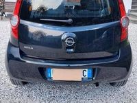 usata Opel Agila 1.2 benzina 2°serie