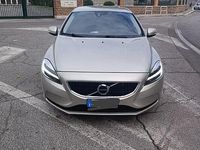 Usata Volvo V40 120 CV (88 kW) 2018 Station wagon