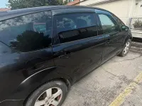 Usata Ford S-MAX S 125 CV (91 kW) 2007 Nero Monovolume