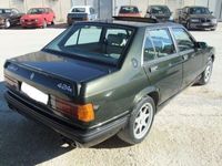 usata Maserati Biturbo 224 4.2 V8 4.24VCAT. MY92 -ASI+CRS-