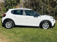 usata Citroën C3 1.5 DCI 100CV AUTOCARRO CAT. N1