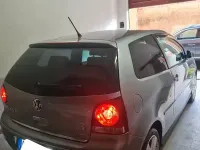Usata VW Polo 86 CV (63 kW) 2006 Utilitaria