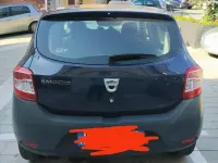 Usata Dacia Sandero 75 CV (55 kW) 2015 Utilitaria