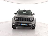 Nuova Jeep Renegade Trailhawk 241 CV (177 kW) 2026 SUV