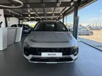 Nuova Hyundai Bayon 90 CV (66 kW) 2026 Grigio SUV