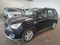 Usata DR DR5 126 CV (92 kW) 2015 Blu/azzurro SUV