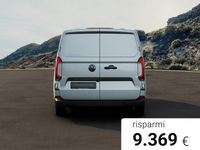 Nuova VW Transporter 150 CV (110 kW) 2026 Clear white Furgone