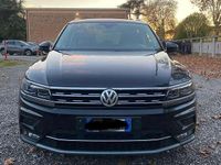 Usata VW Tiguan 150 CV (110 kW) 2018 SUV