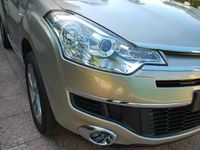 usata Citroën C-Crosser 2.2 HDi 160CV FAP Crociera Nera