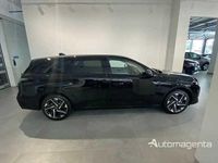 usata Peugeot 308 SW PureTech 130cv EAT8 Allure Pack KM ZERO