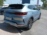 Usata BYD Seal U Boost 218 CV (160 kW) 2025 Blu SUV