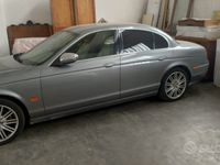 usata Jaguar S-Type S-Type (X207) 2.7 diesel V6 cat Exec.