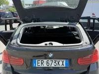 Usata BMW 320 Sport Line 184 CV (135 kW) 2013 Station wagon