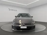 Usata VW Golf VIII Edition 116 CV (85 kW) 2025 Grigio Berlina
