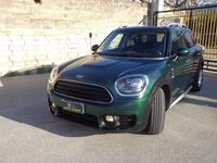 usata Mini One Countryman 1.6