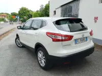 Brugt Nissan Qashqai 360º 110 HK (80 kW) 2016 SUV