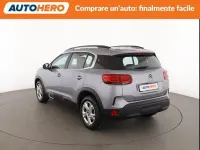 Usata Citroën C5 Aircross Business Class 130 CV (95 kW) 2019 Grigio SUV