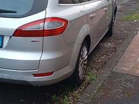 Usata Ford Mondeo 140 CV (102 kW) 2009 Grigio Station wagon
