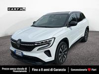 Usata Renault Austral Techno 158 CV (116 kW) 2023 Bianco SUV