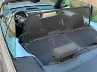 Usata VW Beetle Cabriolet 105 CV (77 kW) 2015 Grigio Cabrio