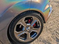 Usata Ford Fiesta ST 182 CV (133 kW) 2013 Nero Utilitaria