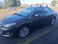 Usata Opel Astra 136 CV (100 kW) 2014 Other Utilitaria