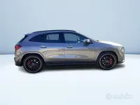 Nuevo Mercedes GLA45 AMG Premium 421 CV (309 kW) 2026 Gris SUV