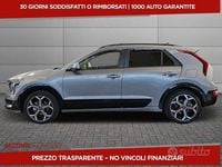 Usata Kia Niro Style 2023 Grigio SUV