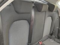 Usata Seat Arona 95 CV (69 kW) 2019 Grigio SUV