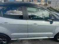 Usata Ford Ecosport ST-Line 125 CV (91 kW) 2019 Grigio SUV