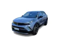 Usata Opel Mokka Elegance 110 CV (80 kW) 2023 Argento SUV