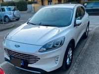 Usata Ford Kuga Titanium 120 CV (88 kW) 2020 SUV