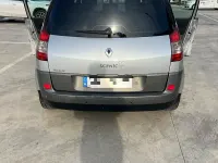 Usata Renault Scenic E-Tech 100 CV (73 kW) 2007 Grigio Monovolume