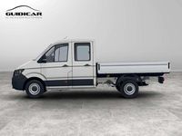 Nuova VW Crafter Business 140 CV (102 kW) 2026 Bianco candy Furgone