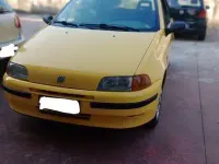 Usata Fiat Punto Cabriolet 54 CV (39 kW) 1996 Cabrio
