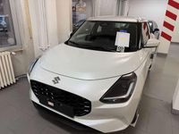 Neu Suzuki Swift 83 PS (61 kW) 2026 Weiß Kleinwagen