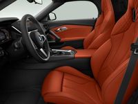 usata BMW Z4 Z4sDrive20i Msport