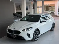 Usata BMW 120 M Sport 149 CV (109 kW) 2025 Bianco Utilitaria