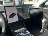 Usata Tesla Model 3 Standard Range Plus 225 kW (306 CV) 2021 Grigio Berlina