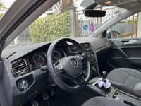 usata VW Golf VII Golf 1.6 TDI 3p. Highline BlueMotion Technology