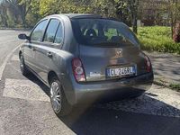 Usata Nissan Micra Visia 80 CV (58 kW) 2004 Utilitaria